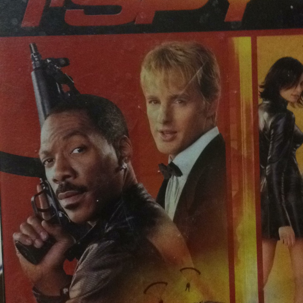 DVD